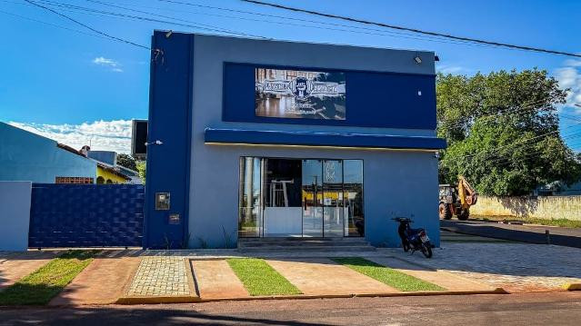 Imagem 2 da galeria do parceiro Physicus Academia Limeira