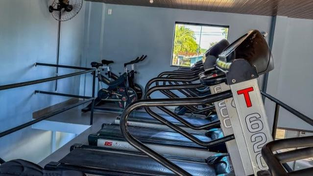 Imagem 1 da galeria do parceiro Physicus Academia Limeira