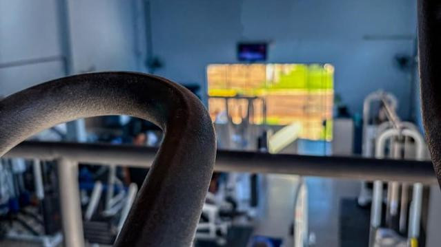 Imagem 3 da galeria do parceiro Physicus Academia Limeira