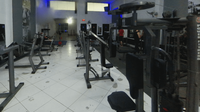 Imagem 2 da galeria do parceiro Academia Titanium-