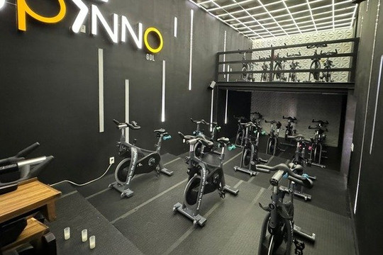 Imagen 1 de la galería del partner Spinno Studio GDL
