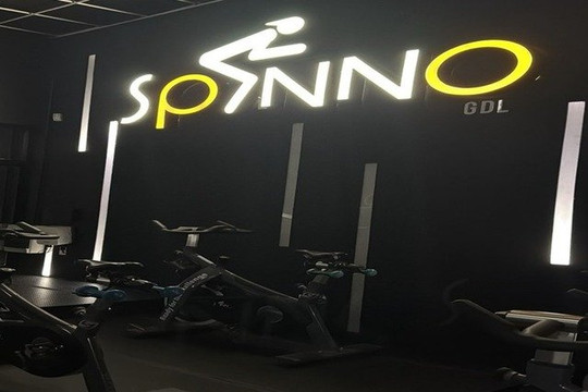 Imagen 3 de la galería del partner Spinno Studio GDL