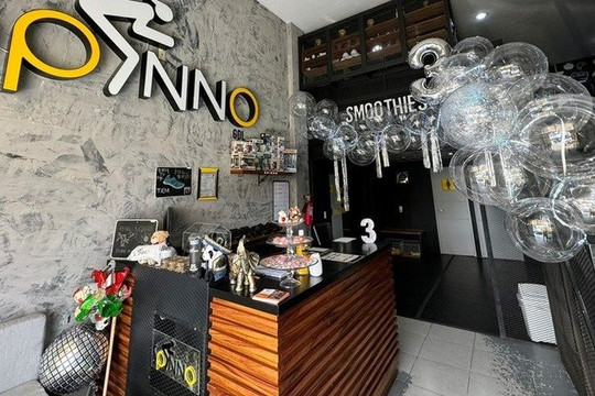 Imagen 2 de la galería del partner Spinno Studio GDL