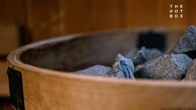 Image 2 from The Hot Box Sauna - Cork partner gallery