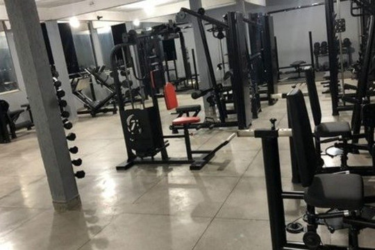 Imagem 1 da galeria do parceiro Academia Ebenezer