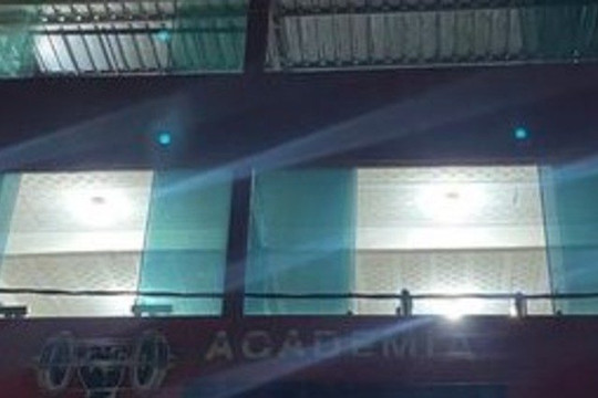 Imagem 2 da galeria do parceiro Academia Ebenezer