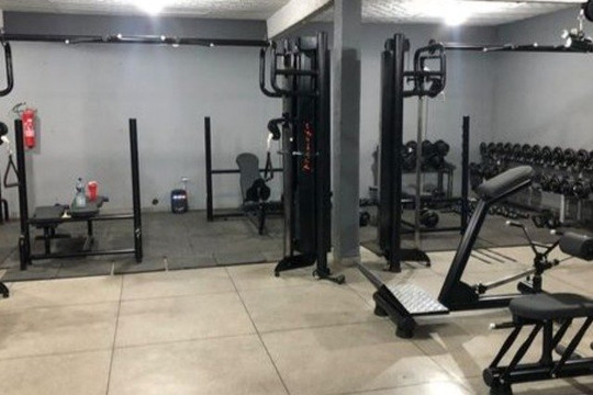 Imagem 3 da galeria do parceiro Academia Ebenezer