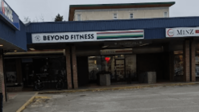 Image 2 from Beyond Fitness partner gallery