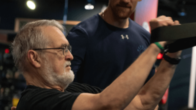 Image 3 from Beyond Fitness partner gallery