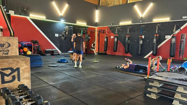 Imagen 2 de la galería del partner Cabildo Club