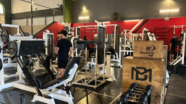 Imagen 3 de la galería del partner Cabildo Club