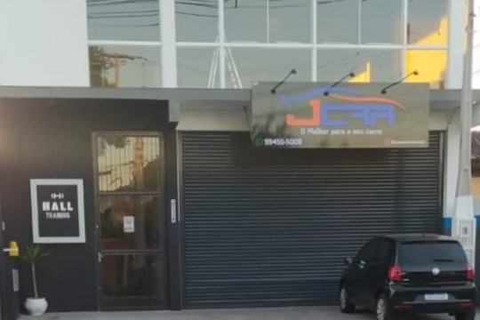 Imagem 2 da galeria do parceiro Hall Cross