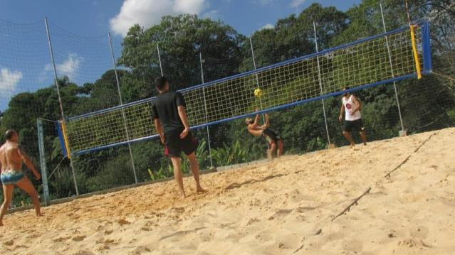 Imagem 3 da galeria do parceiro CT Jeffs - Futevôlei