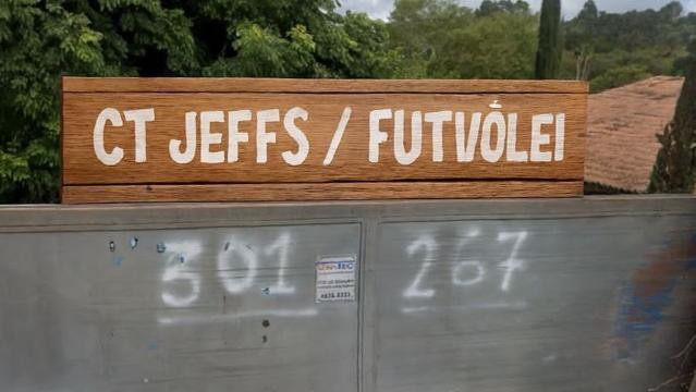 Imagem 2 da galeria do parceiro CT Jeffs - Futevôlei