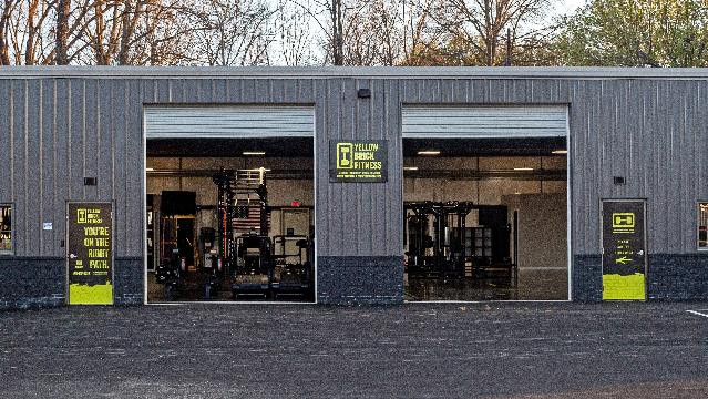 Image 2 from Yellow Brick Fitness partner gallery