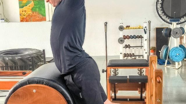 Imagem 1 da galeria do parceiro Espaço Aranna Corpo e Presença