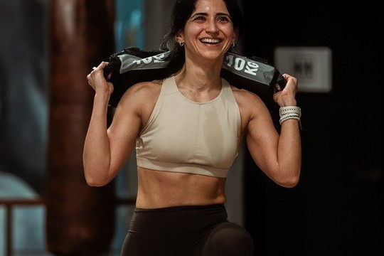 Imagen 3 de la galería del partner HYBRD Academy - Hyrox Training Club