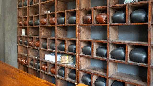 Imagen 2 de la galería del partner HYBRD Academy - Hyrox Training Club