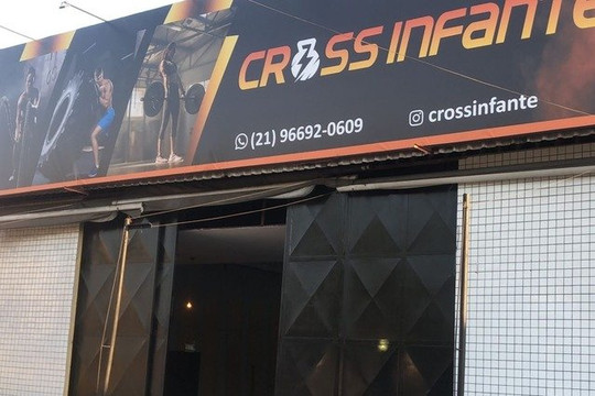 Imagem 2 da galeria do parceiro Cross Infante