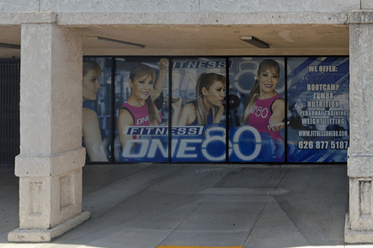 Image 2 from Fitness One80, Inc partner gallery