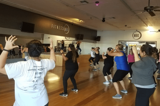 Image 1 from Fitness One80, Inc partner gallery