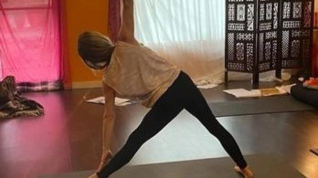 Image 3 from Firefly Yoga WA partner gallery