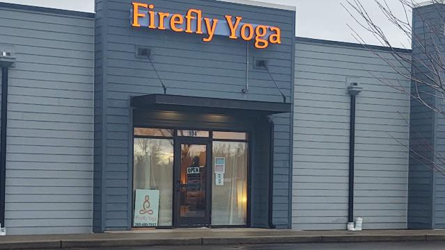 Image 2 from Firefly Yoga WA partner gallery