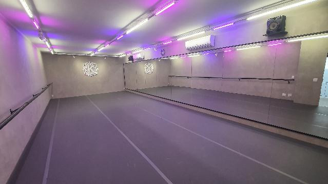 Imagem 1 da galeria do parceiro StudioK - Escola de Danças