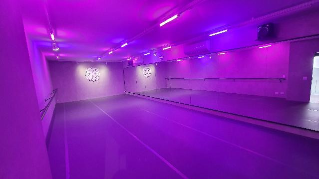 Imagem 3 da galeria do parceiro StudioK - Escola de Danças