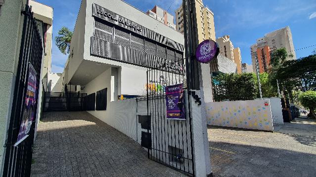 Imagem 2 da galeria do parceiro StudioK - Escola de Danças