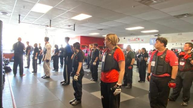 Image 3 from Saddle Rock ATA partner gallery