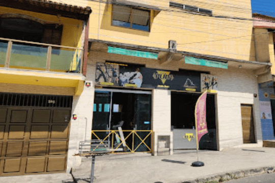 Imagem 2 da galeria do parceiro Academia PlaySport