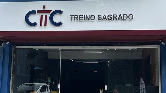 Imagem 2 da galeria do parceiro CTC Treino Sagrado