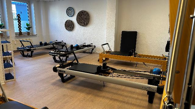 Bild 1 von COMPLETE Physio - Pilates & Yoga Unna Partnergalerie