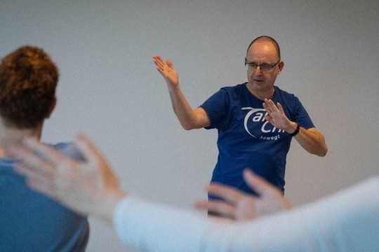 Bild 3 von Tai Chi bewegt - Qigong und Tai Chi Schule Partnergalerie