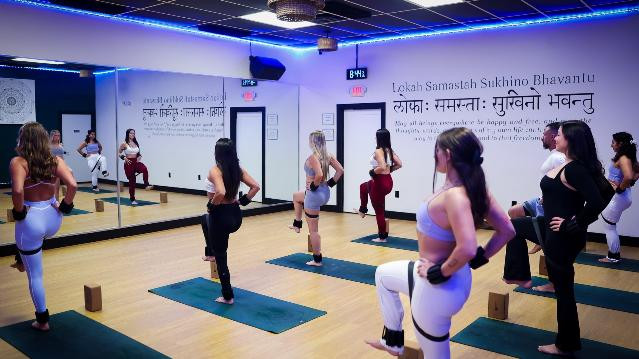Image 1 from The Yoga Direction | Pembroke Pines, FL partner gallery