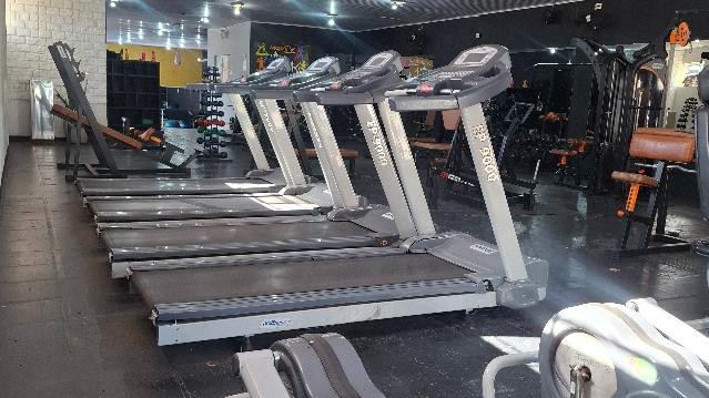 Imagem 1 da galeria do parceiro Academia Move