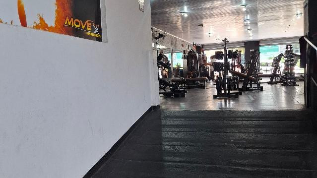 Imagem 3 da galeria do parceiro Academia Move