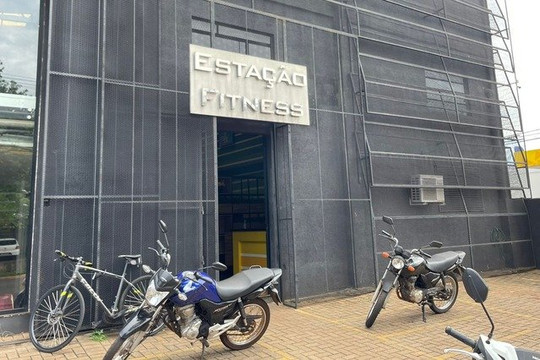 Imagem 2 da galeria do parceiro Estação FItness Academia - Londrina - Unidade II