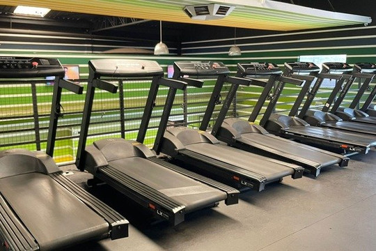 Imagem 3 da galeria do parceiro Estação FItness Academia - Londrina - Unidade II