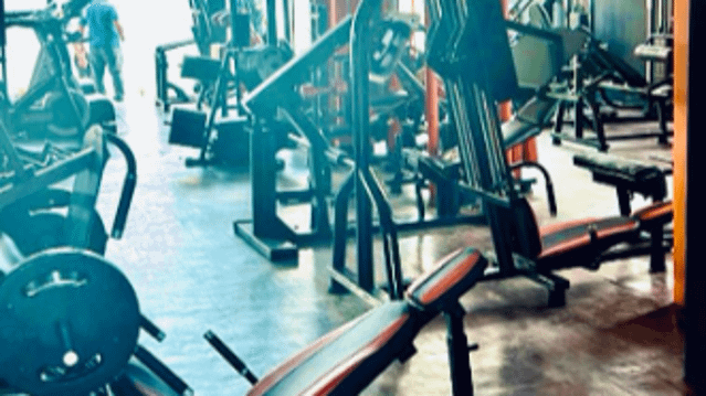 Imagem 3 da galeria do parceiro D Costa Academia