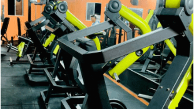 Imagem 2 da galeria do parceiro D Costa Academia