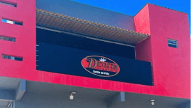 Imagem 1 da galeria do parceiro D Costa Academia