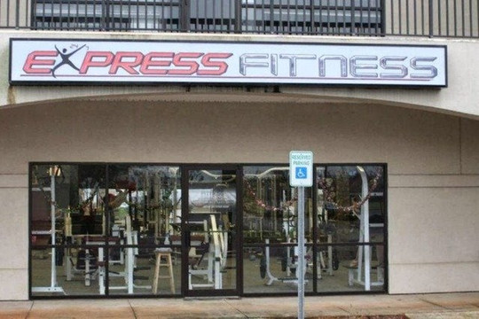 Image 2 from Express Fitness 24/7 - Prattville partner gallery