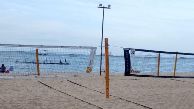 Imagem 3 da galeria do parceiro Robson Barata Beach Tennis