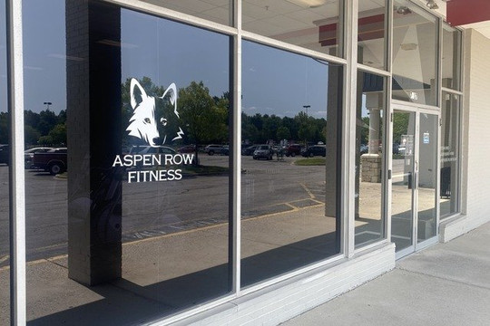 Image 2 from Aspen Row Fitness partner gallery