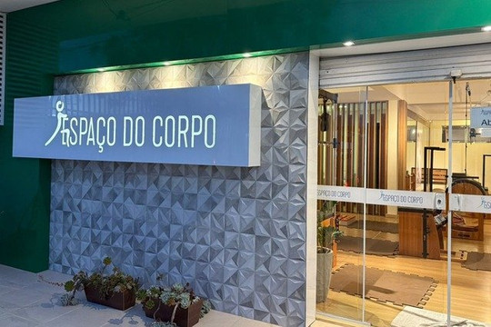 Imagem 2 da galeria do parceiro Espaço do Corpo - Pilates