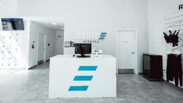 Image 2 from STRIDE Fitness Tustin partner gallery