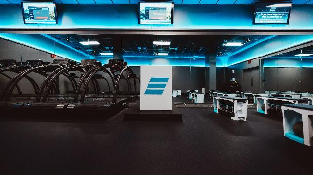 Image 1 from STRIDE Fitness Tustin partner gallery