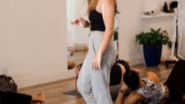 Image 3 from Ananda Yoga- partner gallery